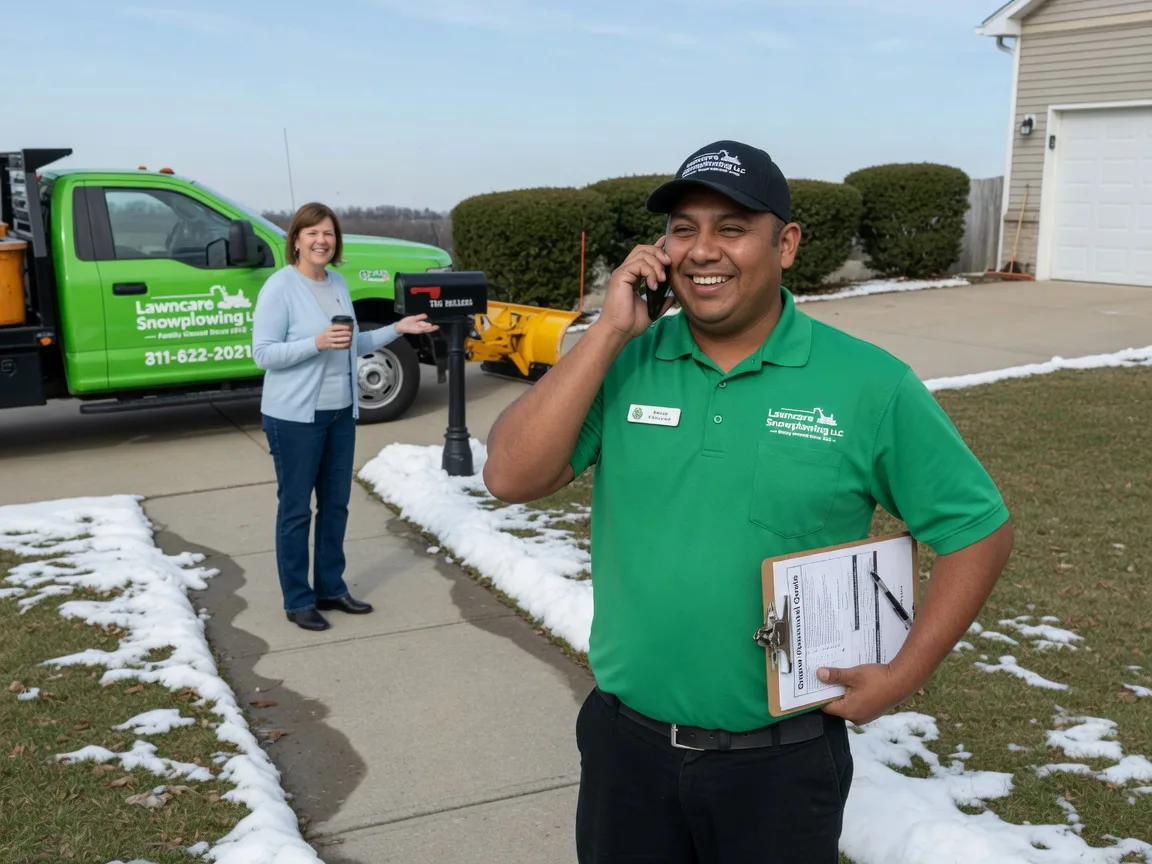 Lawn Care Services By Expert Landscaper Mineral Wells, WV FAQs